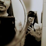 Lee89 - muž, 36 let, Warszawa