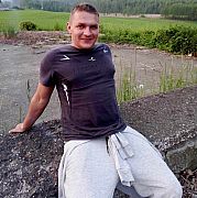 Damiarioa - mężczyzna, 32 lat, Bytów
