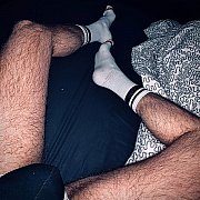 Kinkyguys - pár (muž 41 let, muž 36 let), Olsztyn