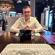 Benion - mężczyzna, 33 lat, Siedlce