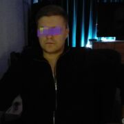 ManOfNoEgo - mężczyzna, 33 lat, Kraków