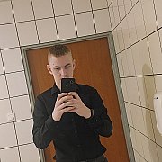 Morgan8983 - mężczyzna, 24 lat, Leszno