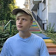 KirillZ - чоловік, 20 років, Kraków