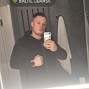 Szalonnny69 - mężczyzna, 29 lat, Konin