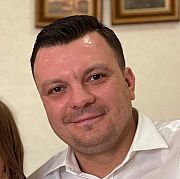 Primis - mężczyzna, 38 lat, Poznań