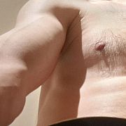 Adm1995 - man, 30 years, Amsterdam