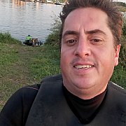 Nico377 - mężczyzna, 41 lat, Venlo
