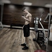 ChetnyTwink1 - mężczyzna, 21 lat, Warszawa