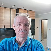 Jorgi - mężczyzna, 58 lat, Poznań