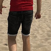 MrVWWA - muž, 26 let, Amsterdam