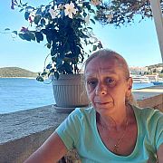 Basia6060 - frau, 63 Jahre, Ząbki