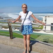 Basia6060 - frau, 63 Jahre, Sopot