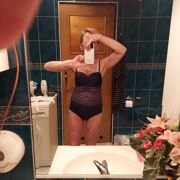 Basia6060 - žena, 63 let, Ząbki