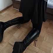 Crossdresser1992 - trans, 33 lat, Warszawa