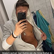 Balance90 - muž, 35 let, Warszawa