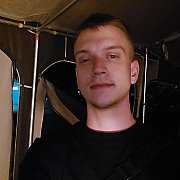 MichalPaluszek - mann, 22 Jahre, Słupsk