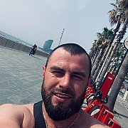 Sashaewelina4 - пара (женщина 34 лет, мужчина 33 лет), Gdańsk