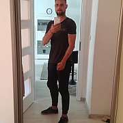 Jacekx69 - mężczyzna, 35 lat, Nidzica