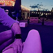 ParkaOpo4 - couple (woman 27 years, man 37 years), Opole