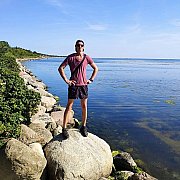 Queress - muž, 34 let, Kłobuck