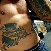 Szykoowny69 - мужчина, 26 лет, Vejle