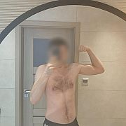 Korad04 - mężczyzna, 21 lat, Elbląg