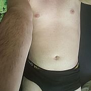 Majod - mężczyzna, 26 lat, Rzeszów