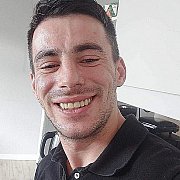 Farcikfrt - mann, 32 Jahre, Hilversum