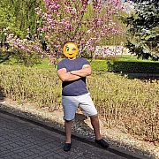 Mamod - mężczyzna, 44 lat, Warszawa