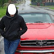 Bartkoj86 - muž, 39 let, Kraków