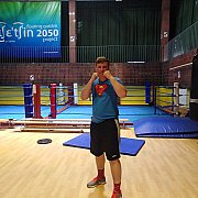 Mati1999yo - man, 26 years, Szczecin