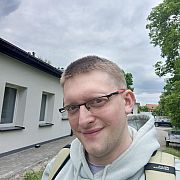 Lucyfer6988 - mężczyzna, 36 lat, Katowice