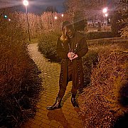 N5this - mężczyzna, 20 lat, Warszawa