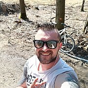 Brunet9103 - mężczyzna, 34 lat, Oświęcim