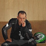 Kormoran - man, 41 years, Inowrocław