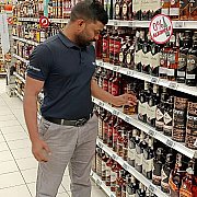 Eswar - mężczyzna, 35 lat, Płock