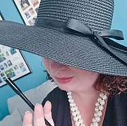 PaniLewaczkaPiesKonfederata