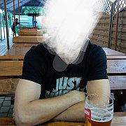 503060 - muž, 37 let, Gorzów Wielkopolski