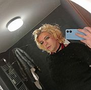 MissDaisy - trans, 37 years, Jelenia Góra