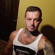 Maniek24 - mężczyzna, 38 lat, Radlin