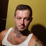 Maniek24 - muž, 38 let, Rybnik