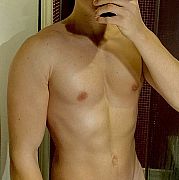 Tarpanoss - man, 23 years, Warszawa