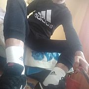 Wilczek31 - mężczyzna, 38 lat, Ostrowiec Świętokrzyski