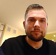 Ruchacz10238 - mężczyzna, 31 lat, Rzeszów