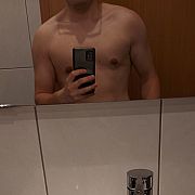 Mike02 - mężczyzna, 25 lat, Kraków