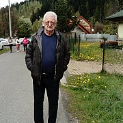 Jurek0404 - man, 73 years, Kraków