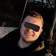 123Barypatrzy - mężczyzna, 28 lat, Poznań