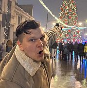 Nawigator2137 - muž, 29 let, Łódź