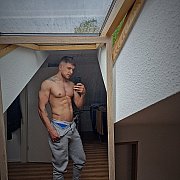 Michass94 - mężczyzna, 31 lat, Hamburg