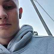 Matteo8 - mężczyzna, 20 lat, Otwock